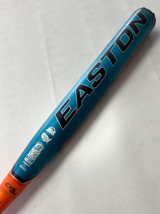 Easton Resmondo Fire Flex Slowpitch Softball Bat 34” -drop 8.5