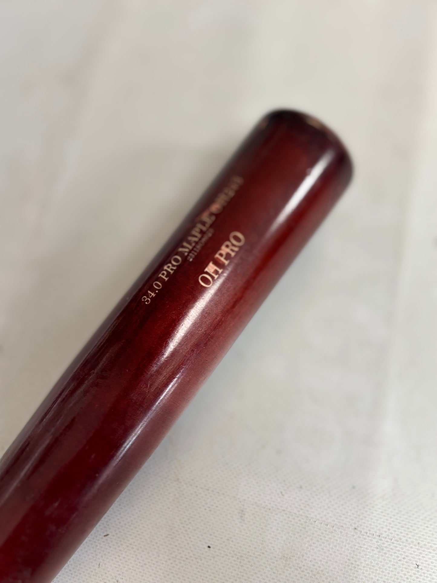 Old Hickory OH243 Pro Maple 34 in Drop -3