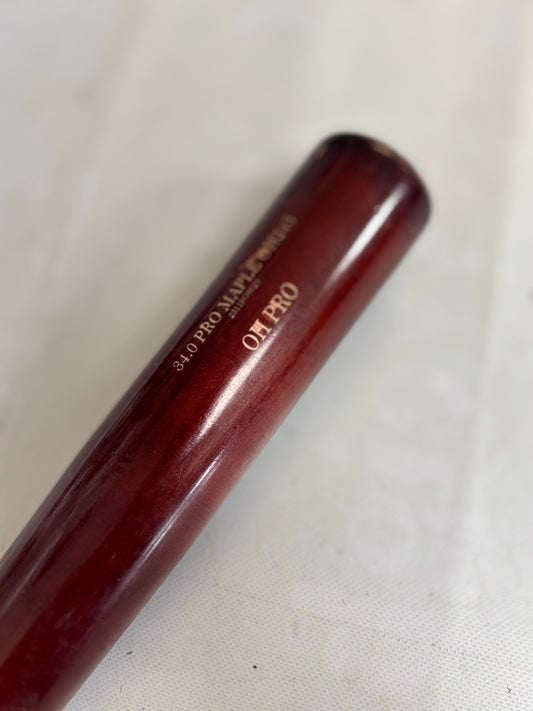 Old Hickory OH243 Pro Maple 34 in Drop -3