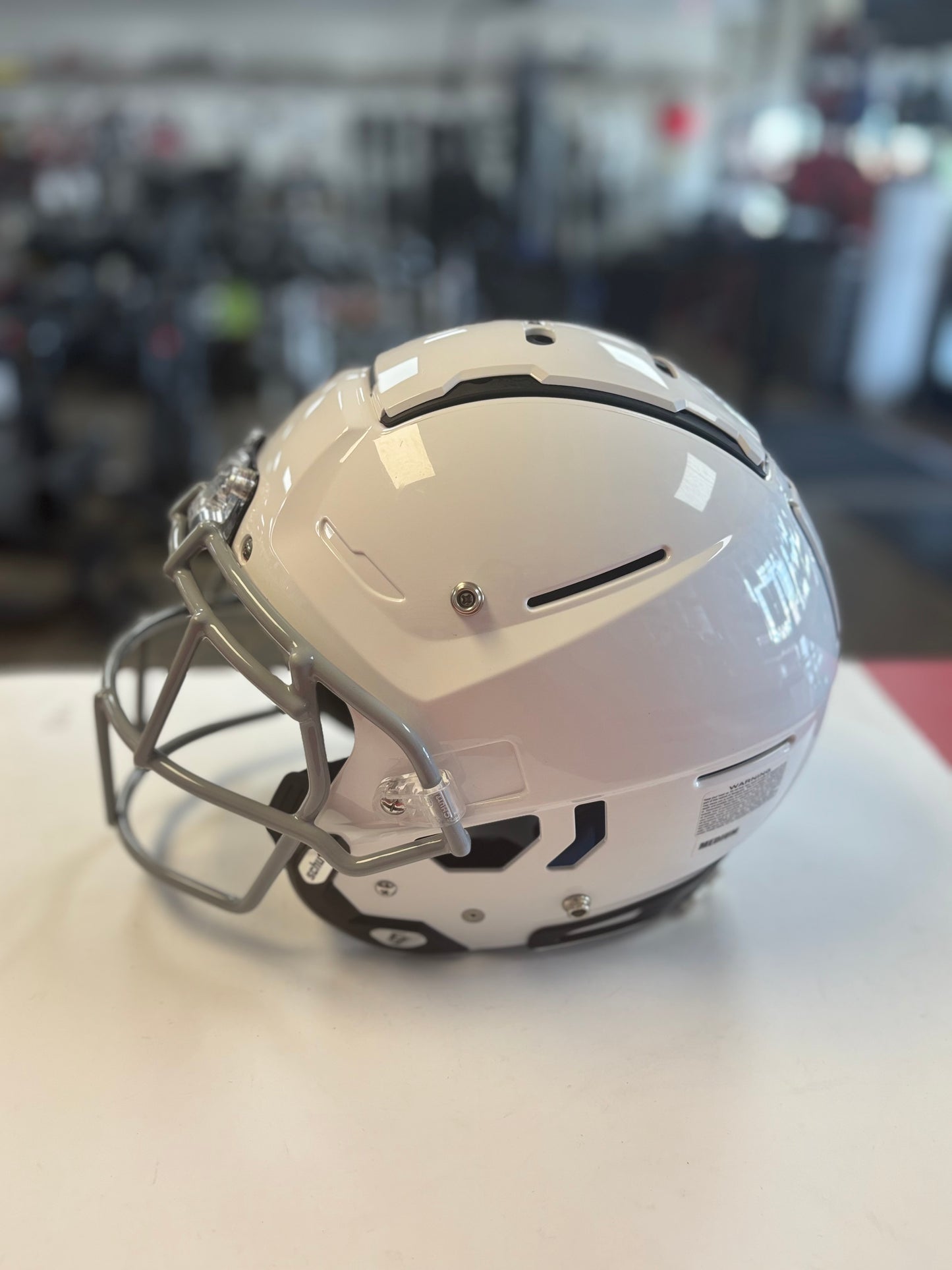 Schutt F7 VTD Adult Medium 2024 Football Helmet (like new)
