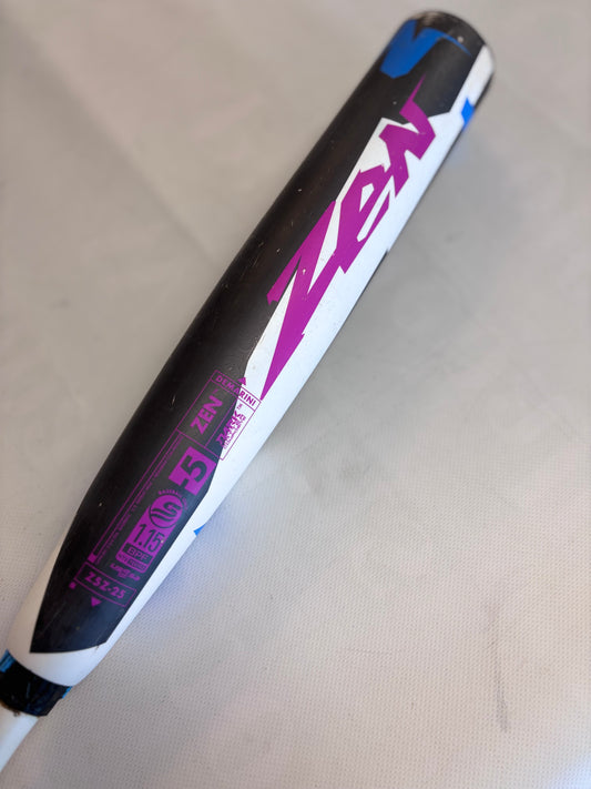 2025 DeMarini Zen USSSA baseball bat drop 32in -5