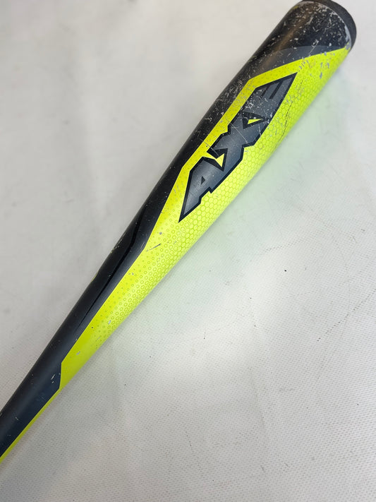 Axe Origin USA Baseball Bat 30” drop -8 (used)