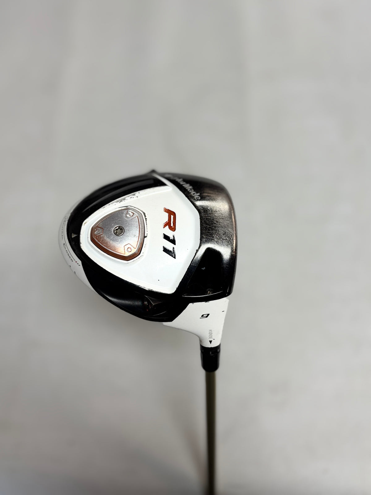 TaylorMade R11 Driver Right Handed (used)