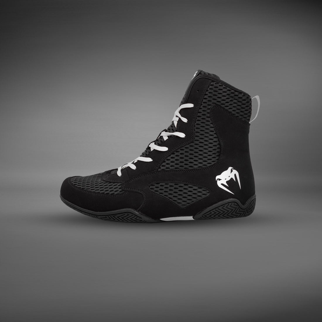 Venum Contender Boxing Shoes