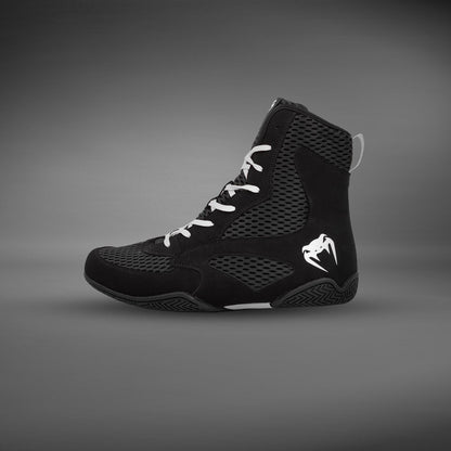 Venum Contender Boxing Shoes