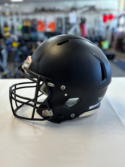 Riddell Speed Classic 2022 Helmet - Youth Large (Used)