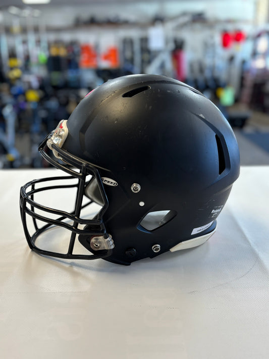 Riddell Speed Classic 2022 Helmet - Youth Large (Used)