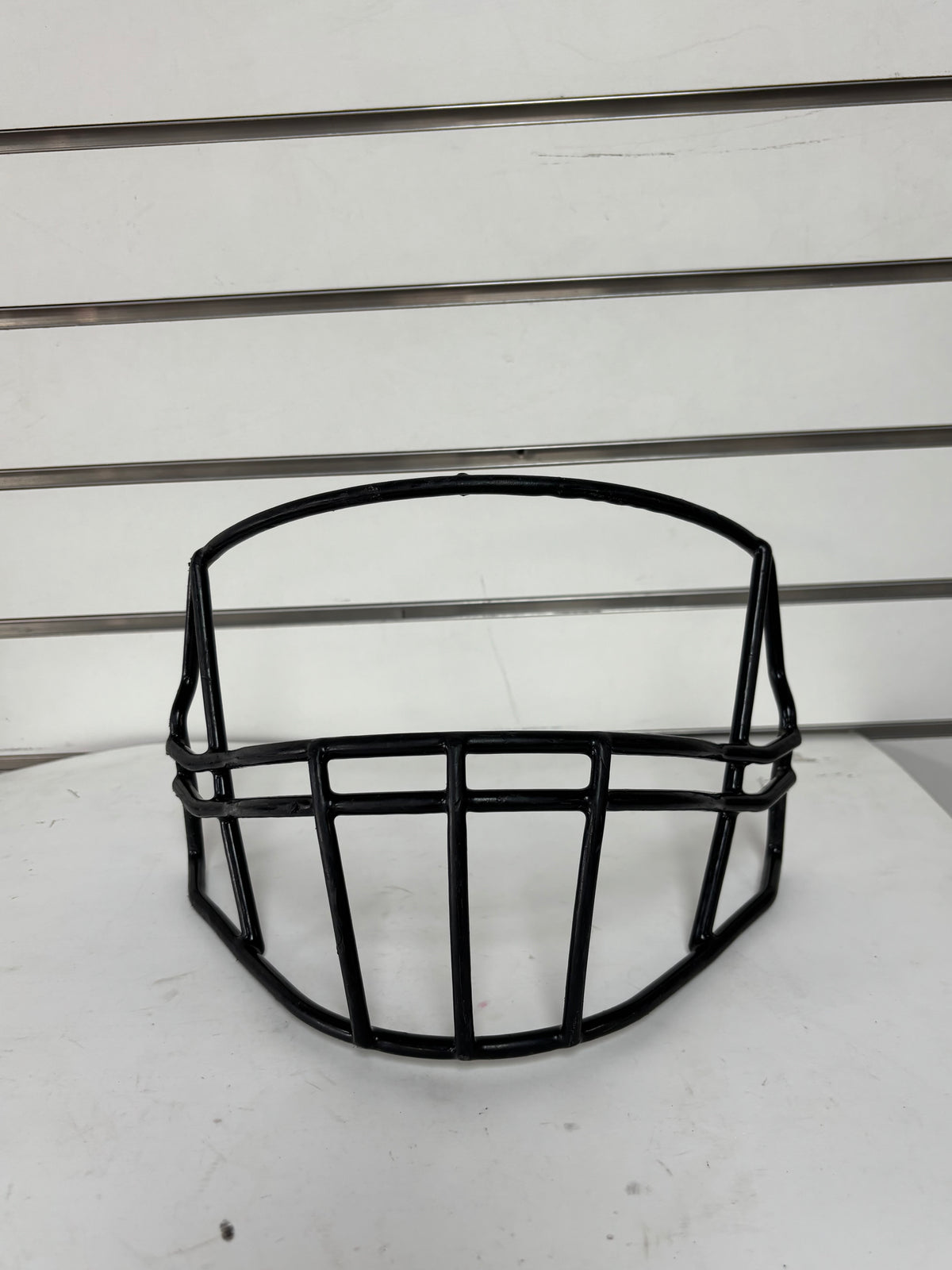 Riddell Football Helmet Face Mask - (used)