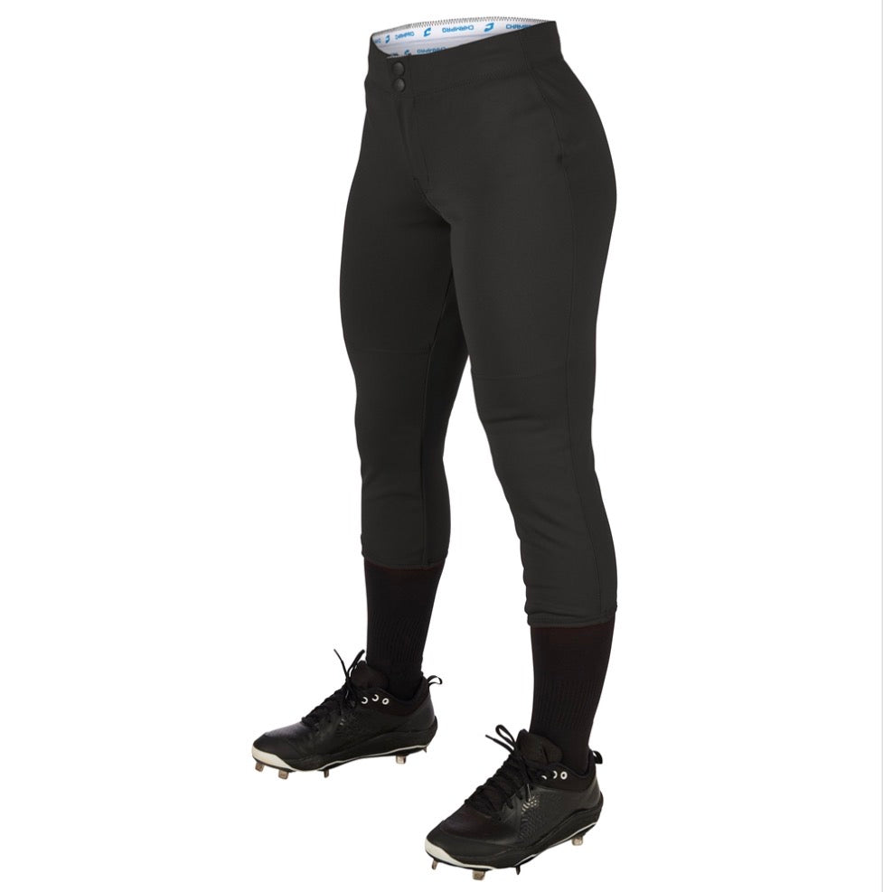 Fireball Women’s Softball Pant -4 Way Stretch