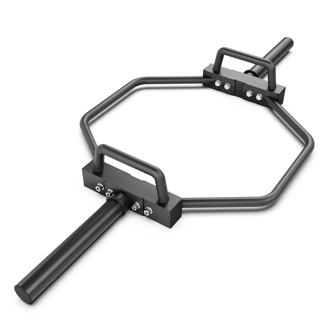 Hex Bar 49”