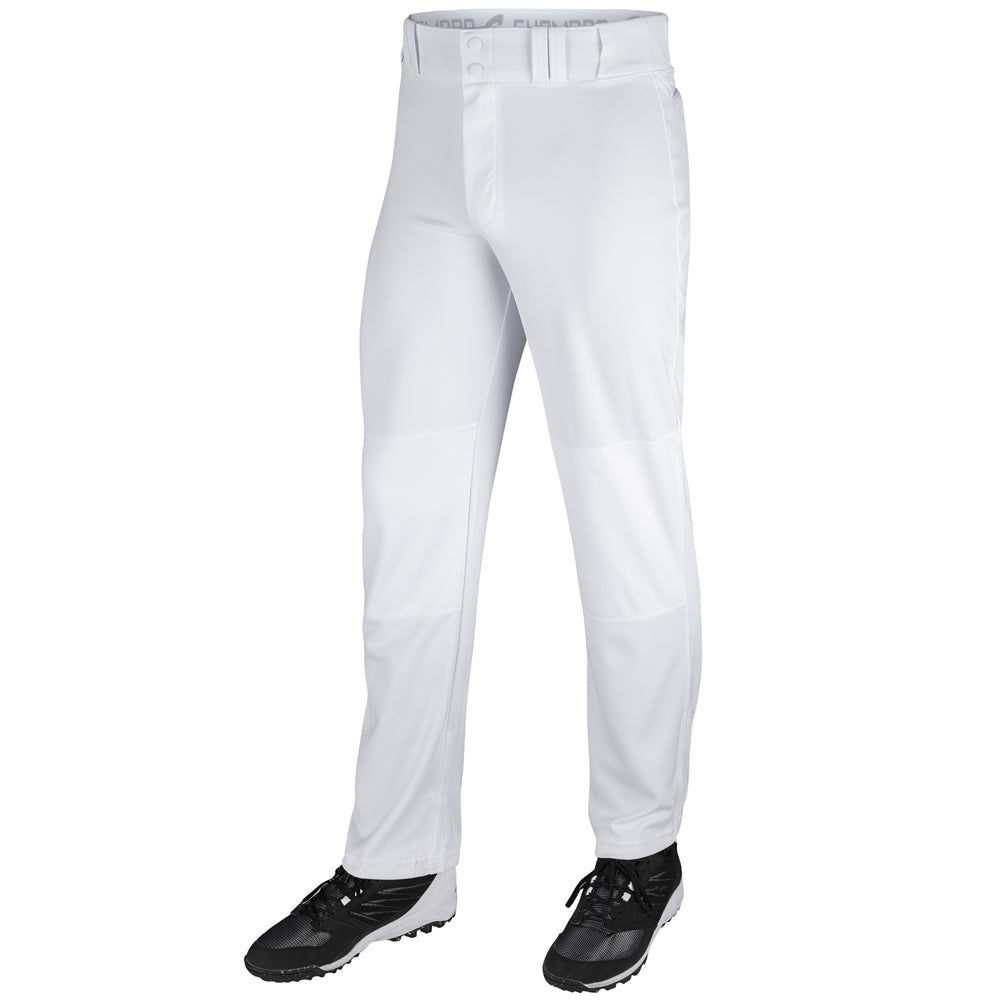 Champro Open Bottom Baseball Pant -Youth 