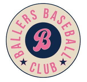 Custom Order - Ballers Baseball (1st Payment)