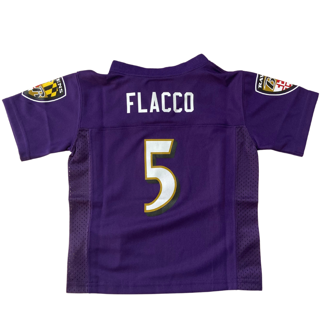 Discount baltimore ravens jersey deals