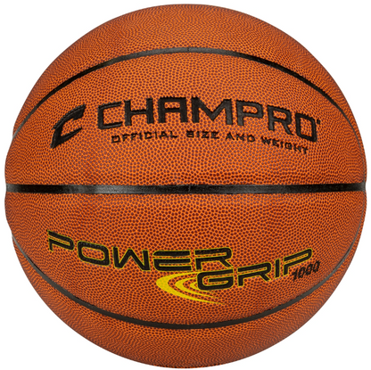 Basketball Power Grip 