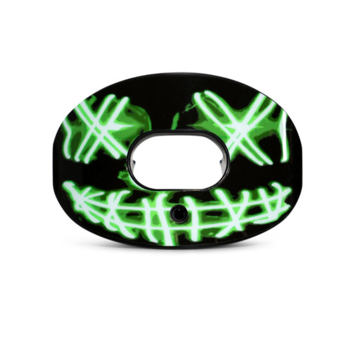 Battle Oxygen Football Mouthguard - Designs