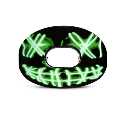 Battle Oxygen Football Mouthguard - Designs
