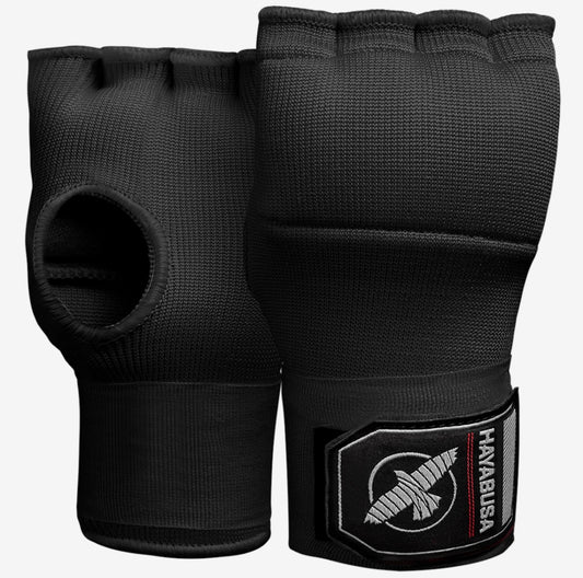 Hayabusa Quick Wrap