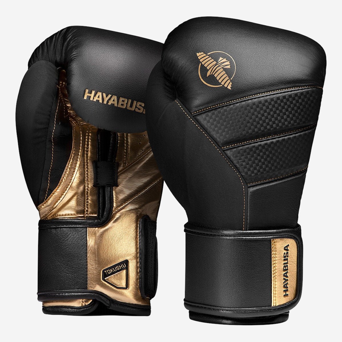 Hayabusa T3 Boxing Glove