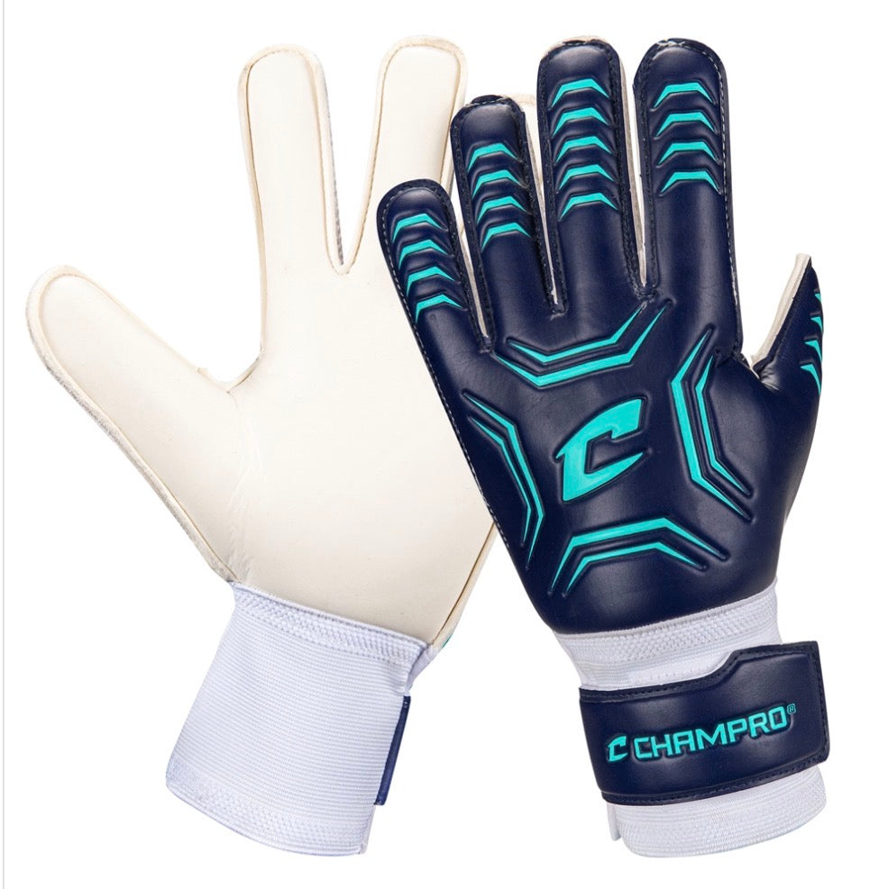 Champro Keeper Goalie Gloves