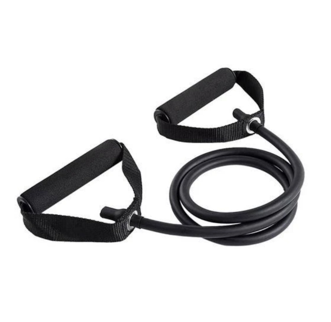 Apollo Athletics Tube Resistance Band - Heavy