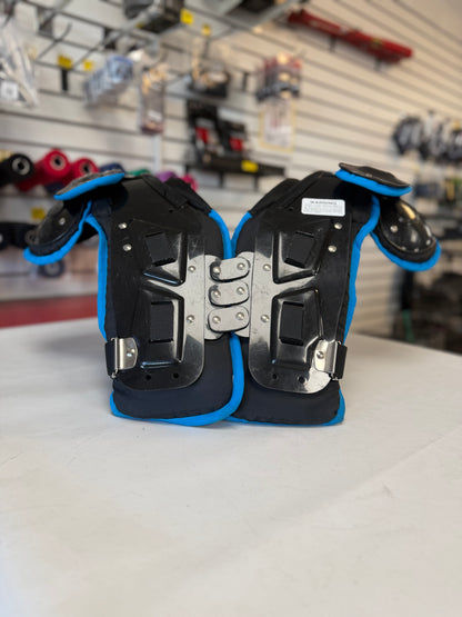 Champro Gauntlet V.2 Adult Small (used)