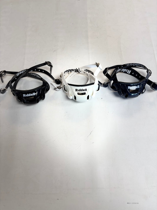 Riddell High Hook Up Chin Strap (used)