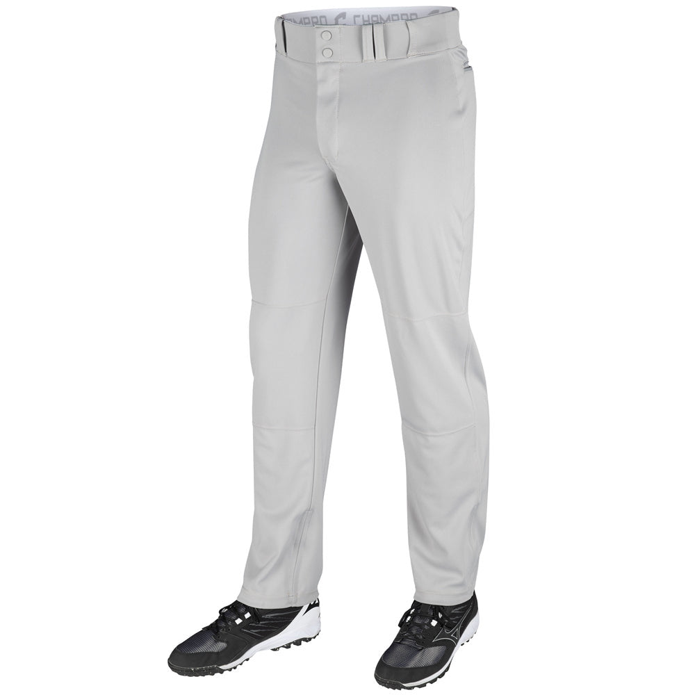 Champro Open Bottom Baseball Pant -Youth 