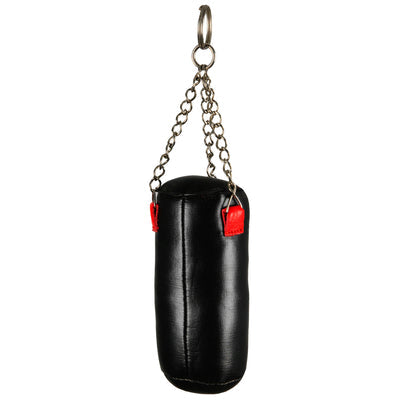 Title Boxing Mini Heavy Bag Keychain