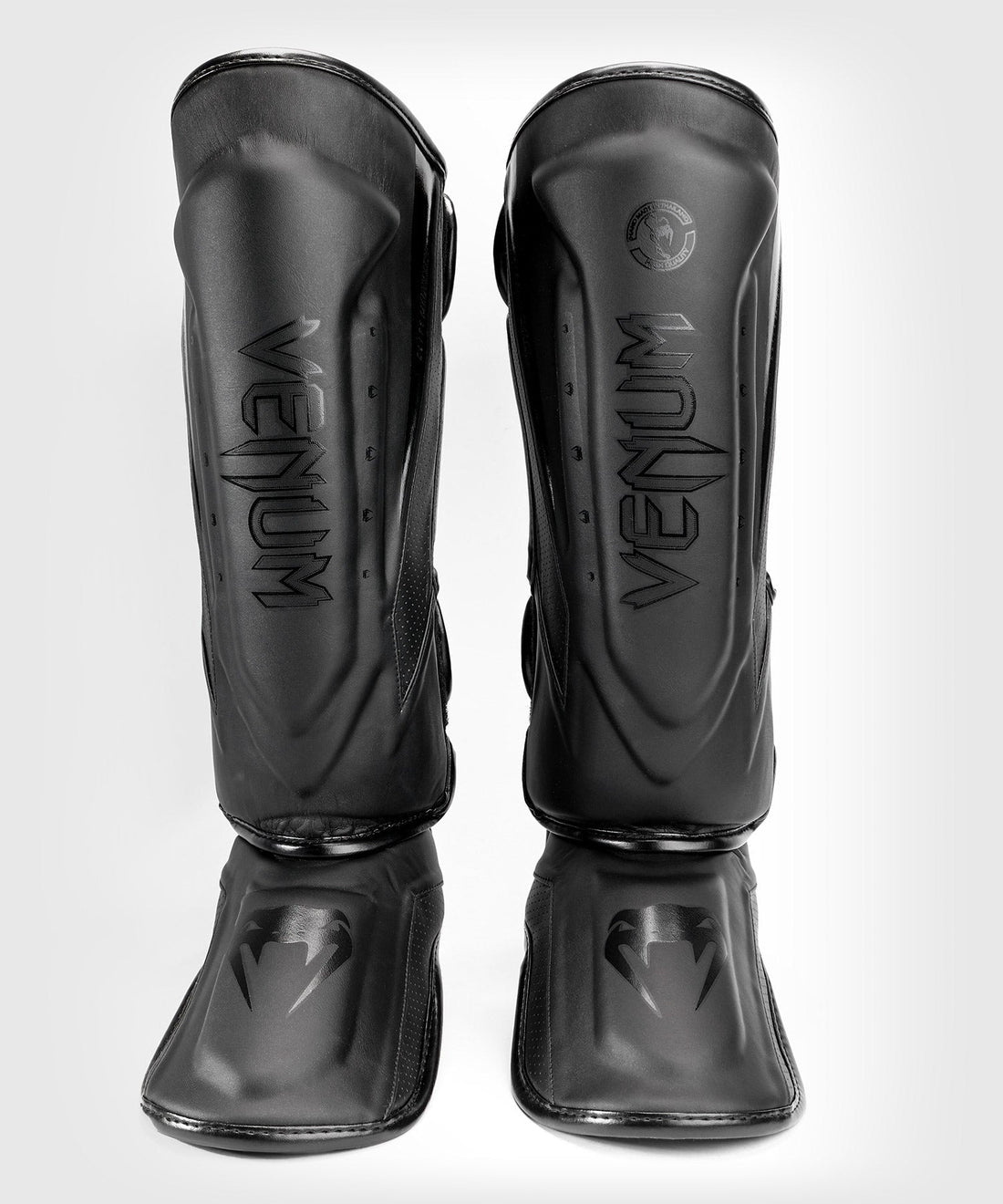 Venum Elite Evo Shin Guards