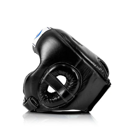 Fairtex HG6 Muay Thai Competition Headgear
