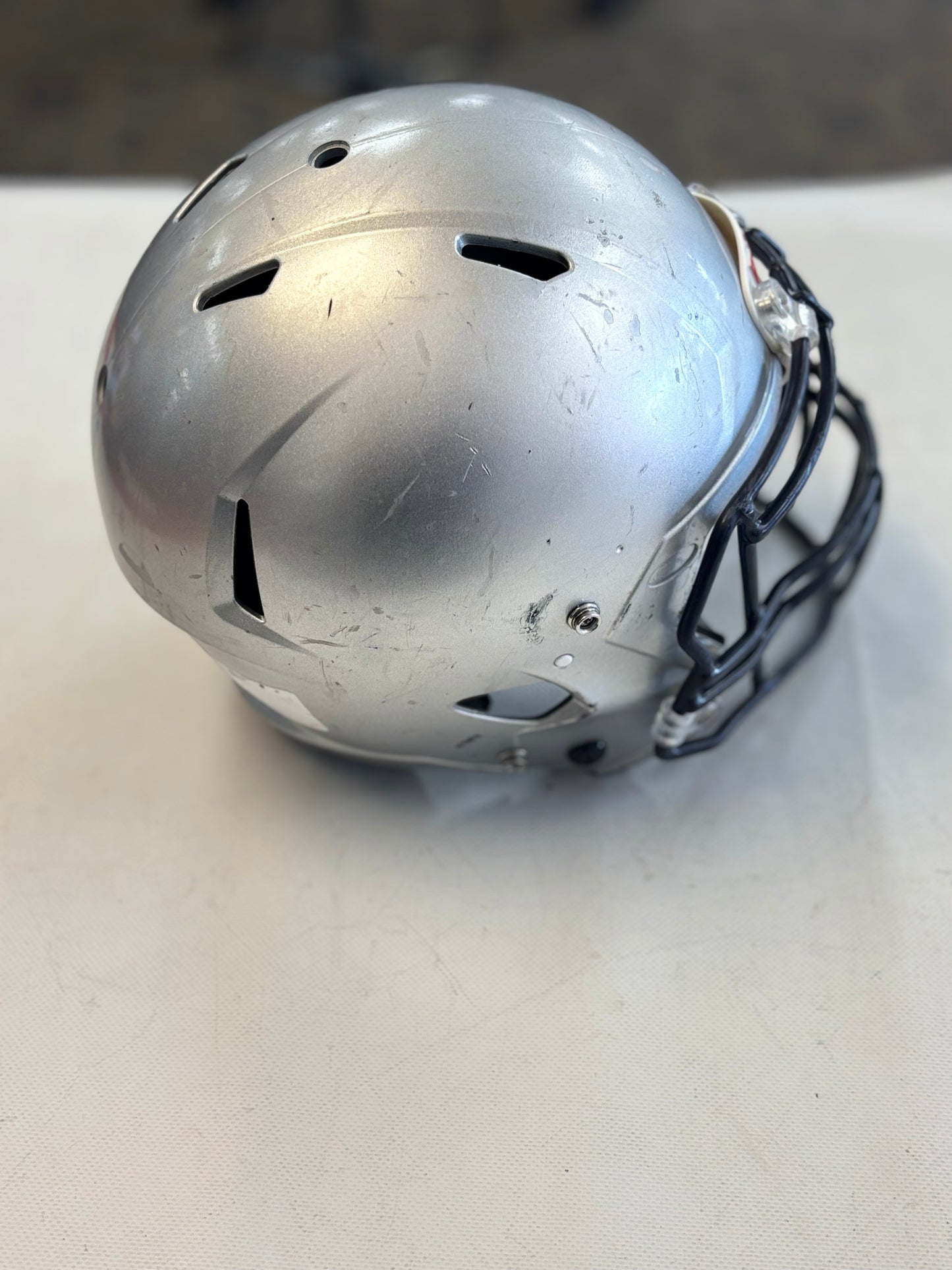 Victor I 2022 S-M Football Helmet (used)