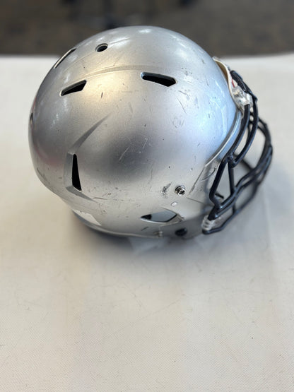 Victor I 2022 S-M Football Helmet (used)