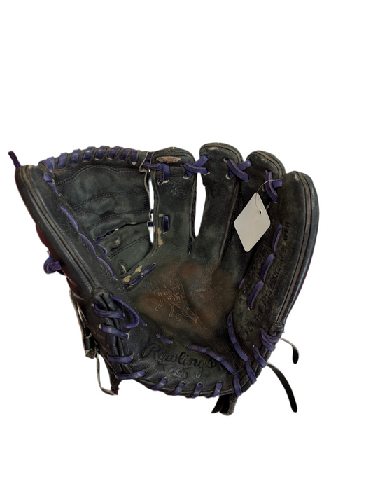 Rawlings Heart of the Hide 12 1/4” Pitchers Mitt (Used)