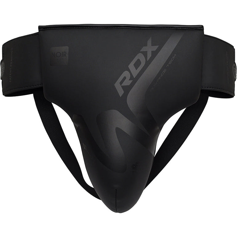 RDX T15 Nior Adbo Groin Protector - Boxing MMA Protection