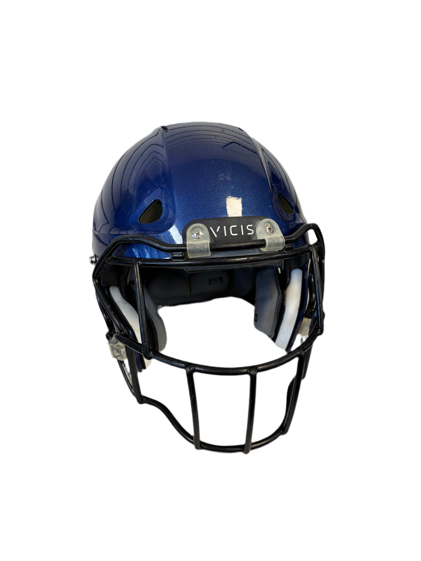 Vicis Zero 1 Football Helmet Youth 2019 Large (Like New)