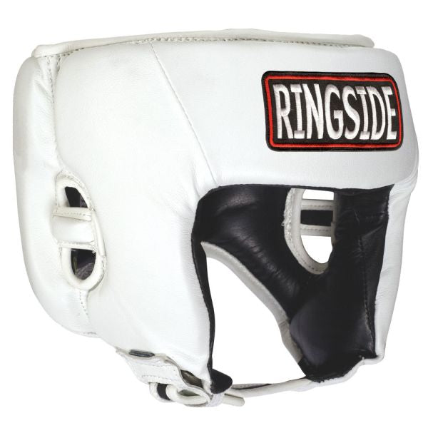 Ringside Competition Headgear