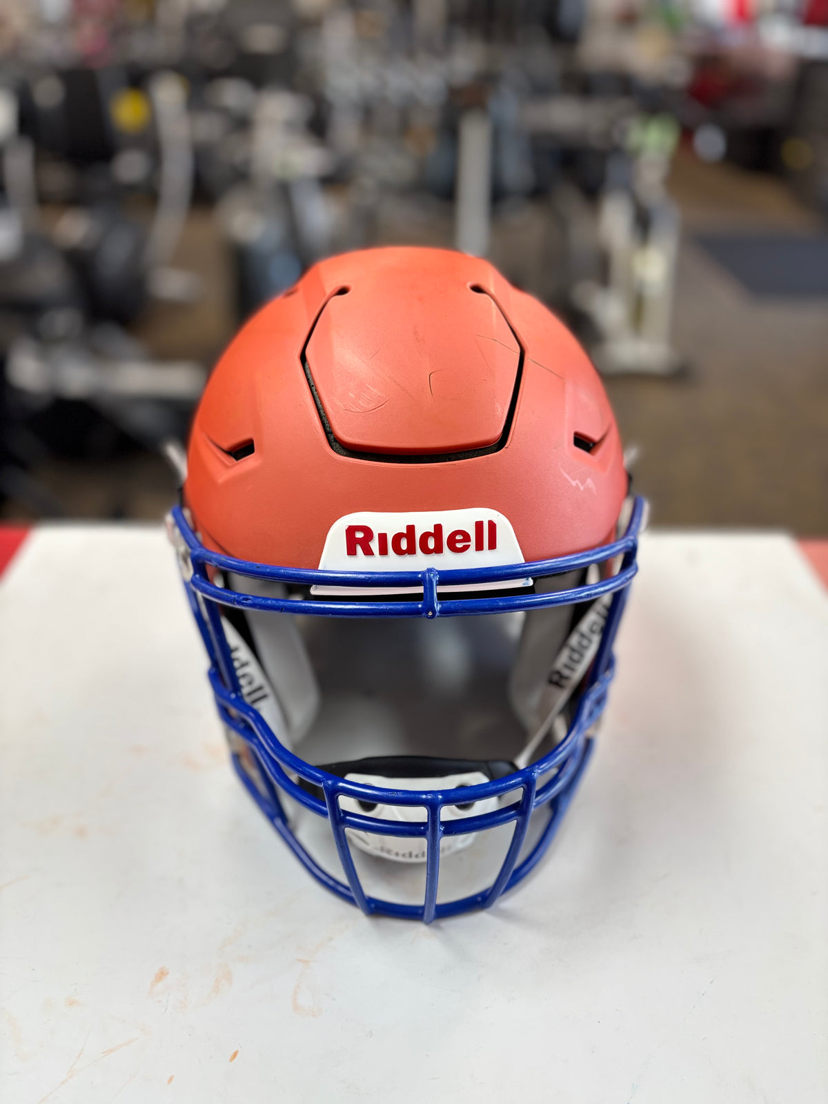 Riddell SpeedFlex 2025 Adult Large (used)
