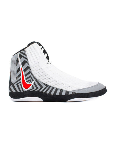 Nike Inflict 4 Wrestling Shoes - Size 12
