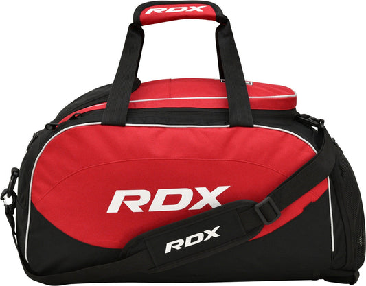 RDX R1 Gym Duffle Bag/ Backpack