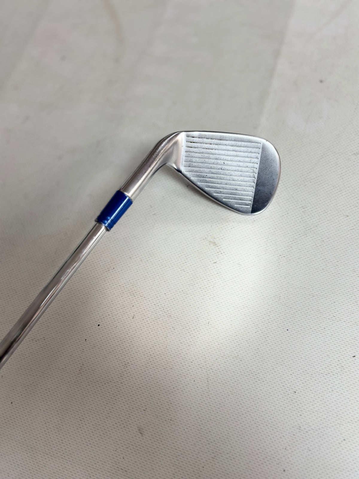 Callaway Apex 9 Wedge Left Haned