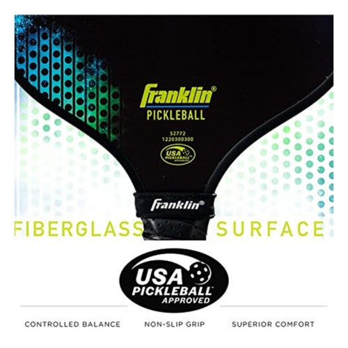 Franklin X1000 Pickleball Paddle