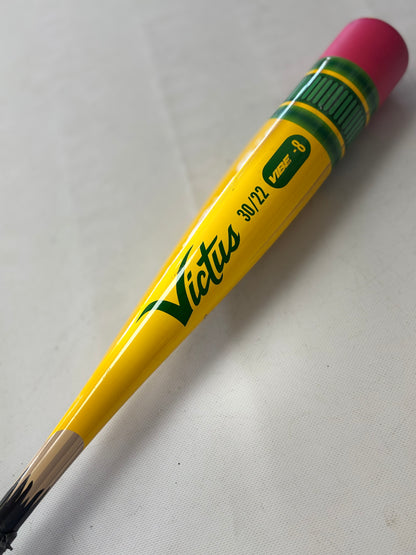 Victus Vibe Pencil USSSA Baseball Bat 30” drop -8