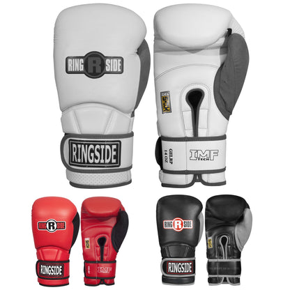 Ringside Gel Boxing Gloves