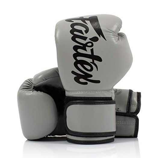 Fairtex Muay Thai Boxing Gloves
