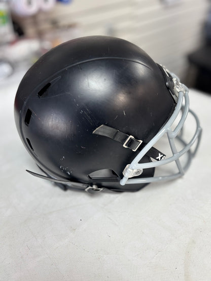 2023 Xenith X2E+ Youth Medium Football Helmet (used)