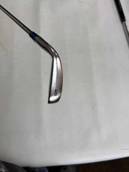 Callaway Apex 8 Wedge Left Handed