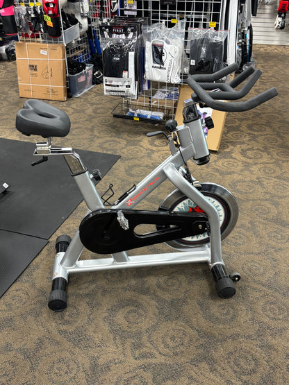 X Momentum Spin Bike (used)