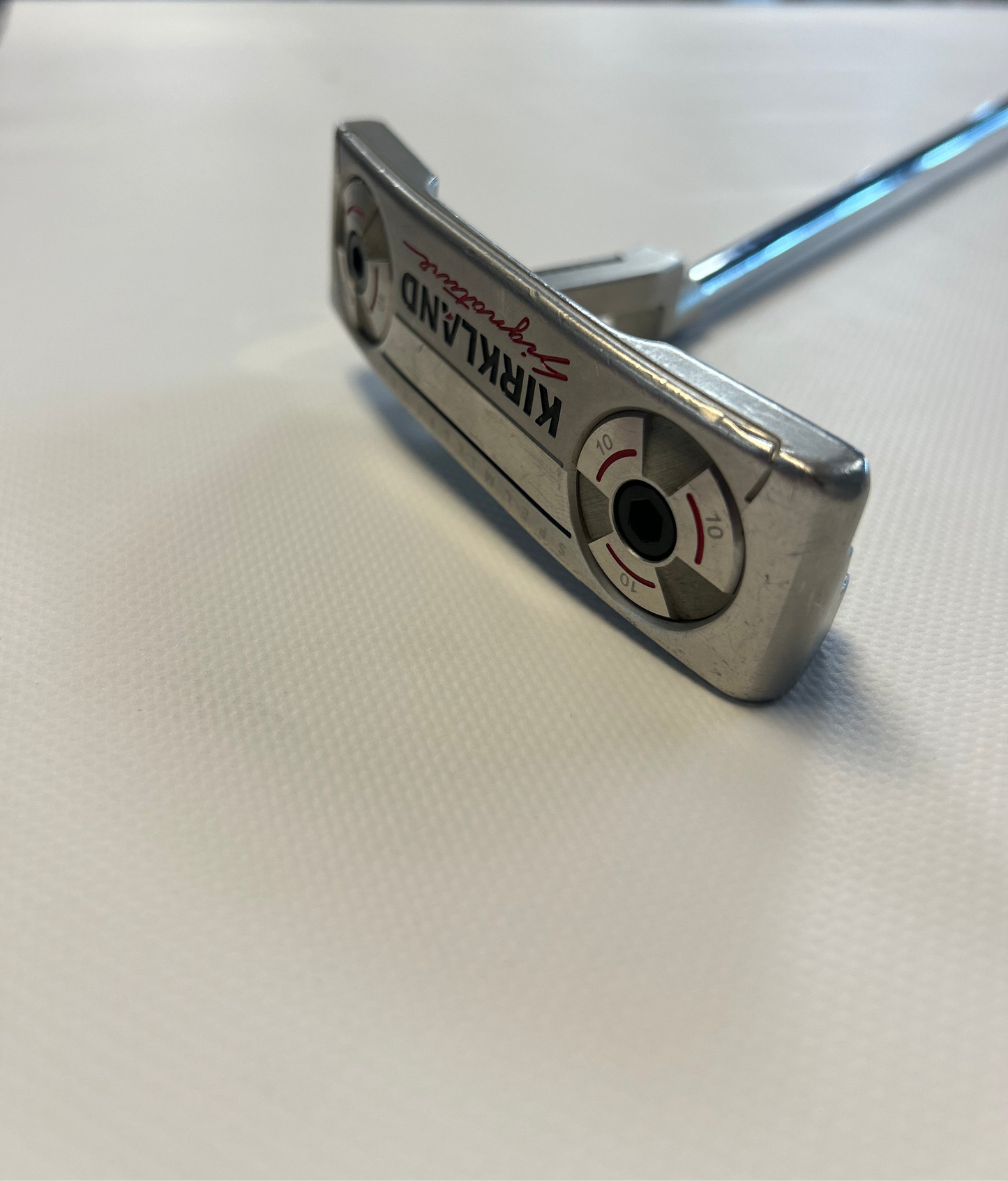Kirkland Signature Golf Putter