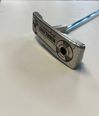 Kirkland Signature Golf Putter