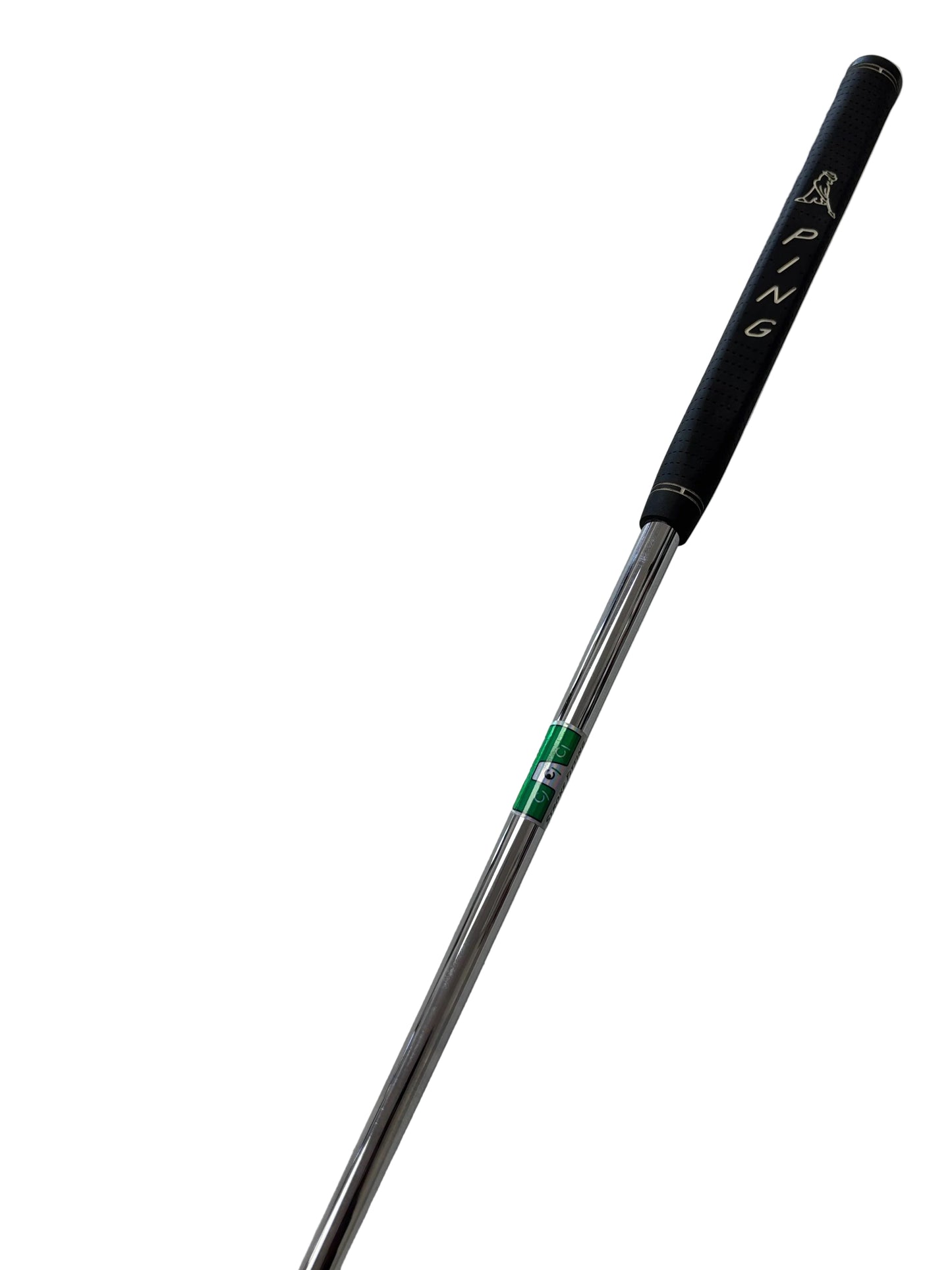 Ping Karsten TR Pal Putter Copper Finish Righty (used)